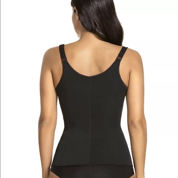 Brand New Fat Burning Waist Trainer with Latex - Picture 5 of 11